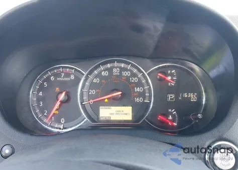 2011 Nissan Maxima S из США, поврежденный, VIN 1N4AA5AP7BC811229